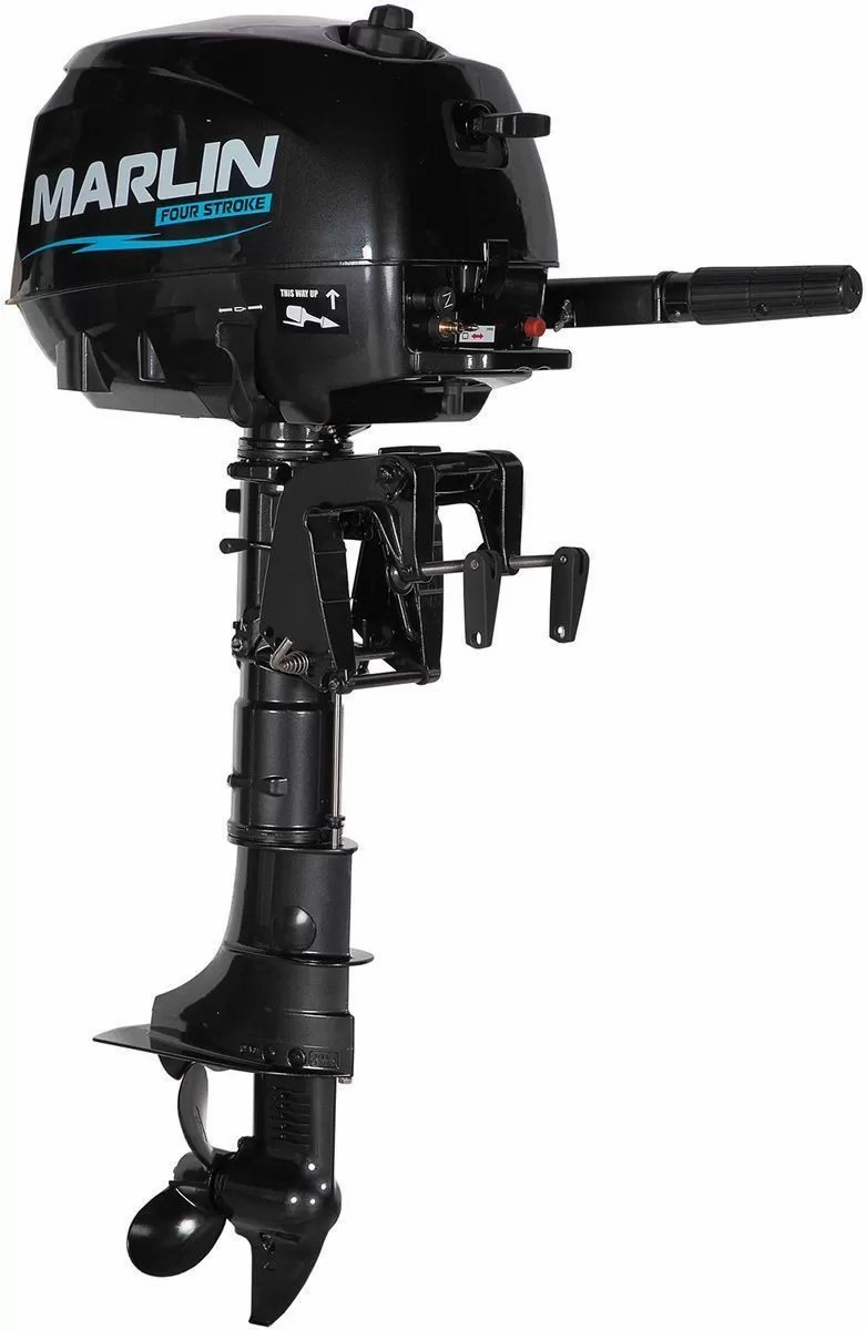 Лодочный мотор MARLIN MF 5 AMHS в Костроме