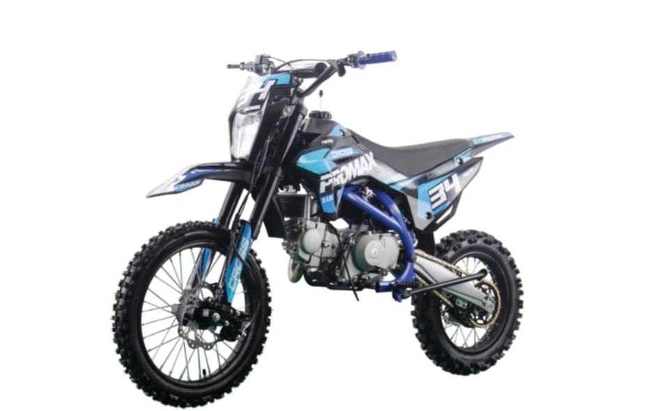 Питбайк PROMAX CROSS 145CC 17/14 в Костроме