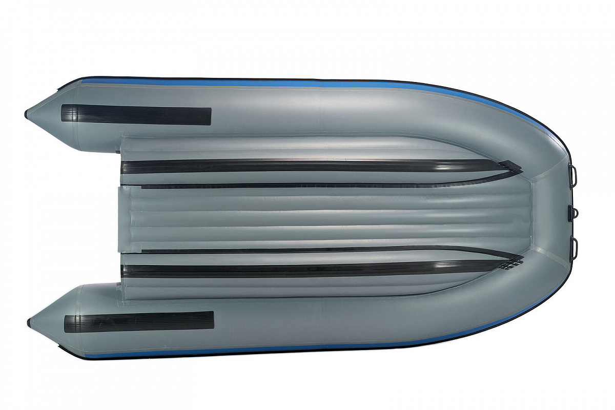 Лодка MISHIMO FAMILY LITE DF 390 в Костроме