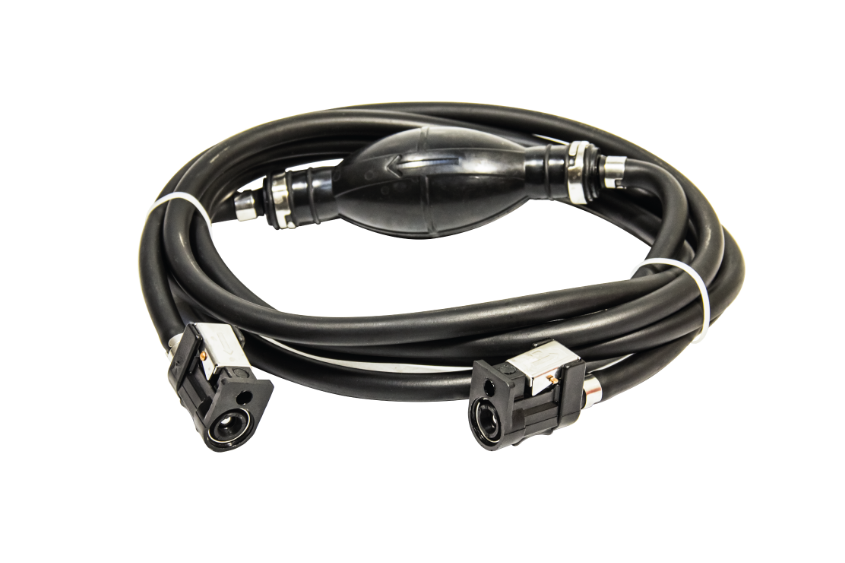 Лодочный мотор APACHE T5 BS в Костроме