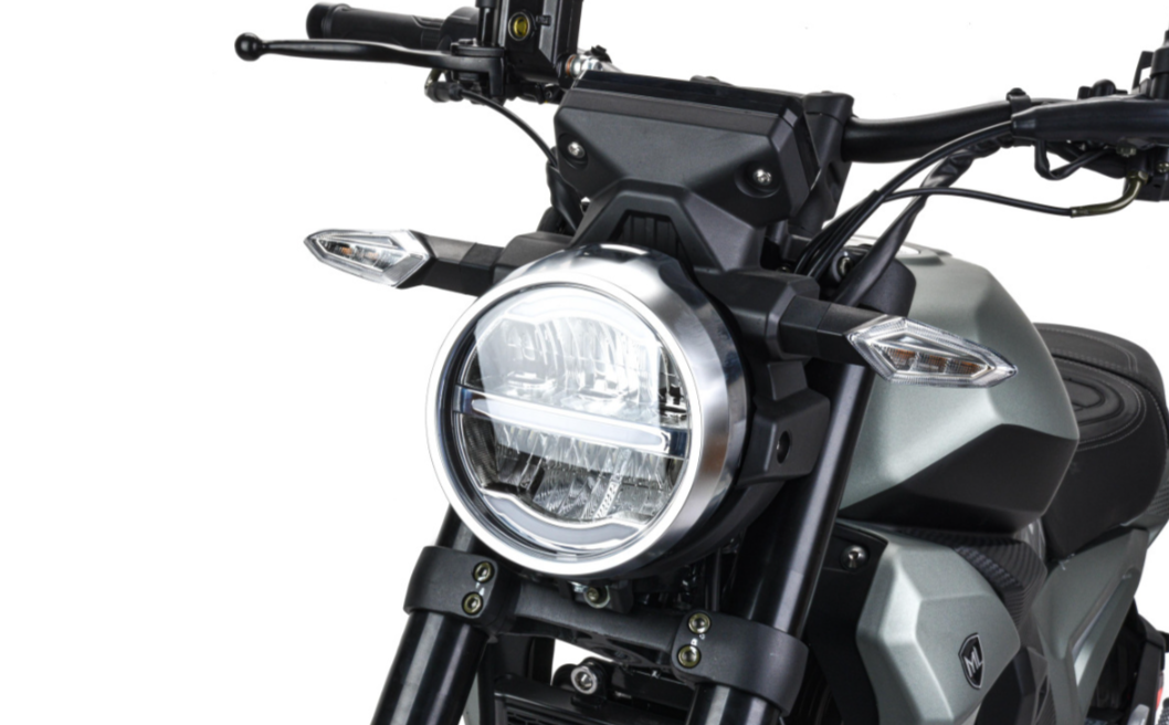 Мотоцикл MOTOLAND (МОТОЛЕНД) 300 CBR в Костроме