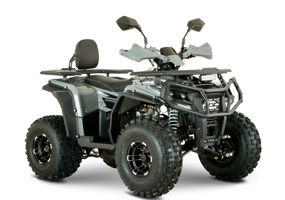 Квадроцикл YACOTA DRAGON LUX LD 125 в Костроме