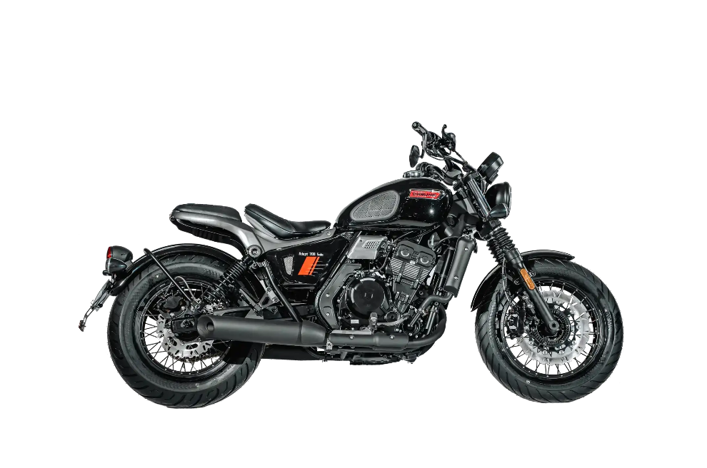 Мотоцикл CJ Adept Solo 700 в Костроме