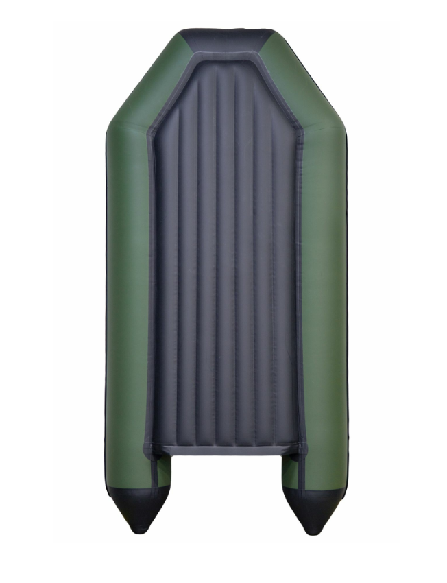  Лодка АКВА 2800 НДНД в Костроме