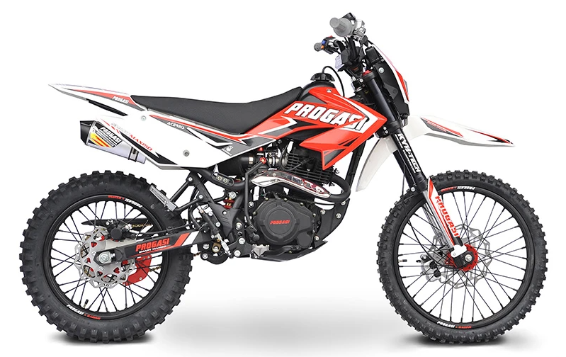 Питбайк Progasi Smart Max 150 в Костроме