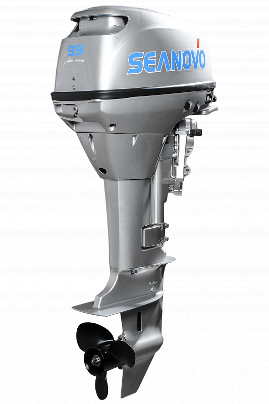 Лодочный мотор SEANOVO SN9.9FHS в Костроме