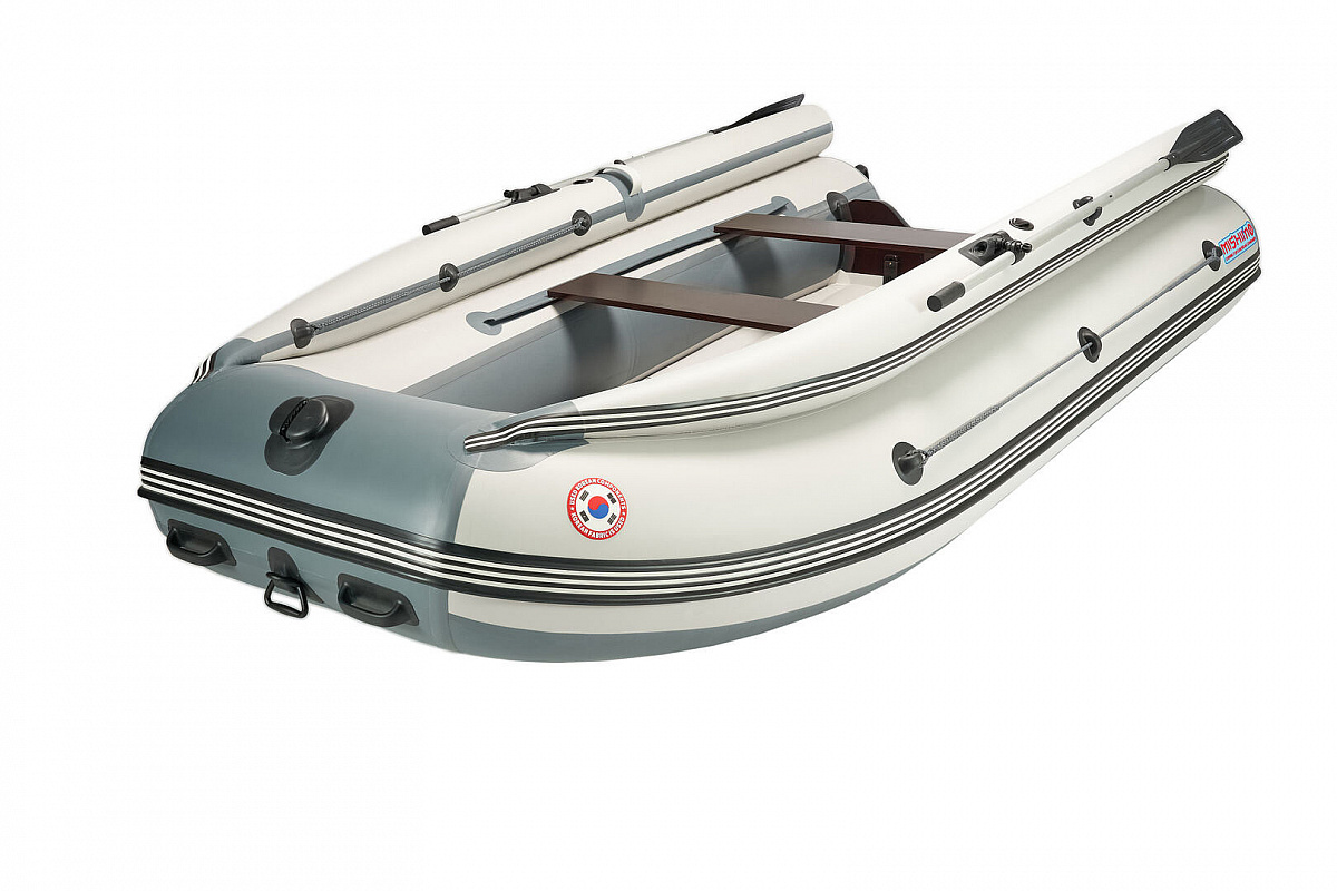 Лодка MISHIMO FAMILY LITE 350 в Костроме