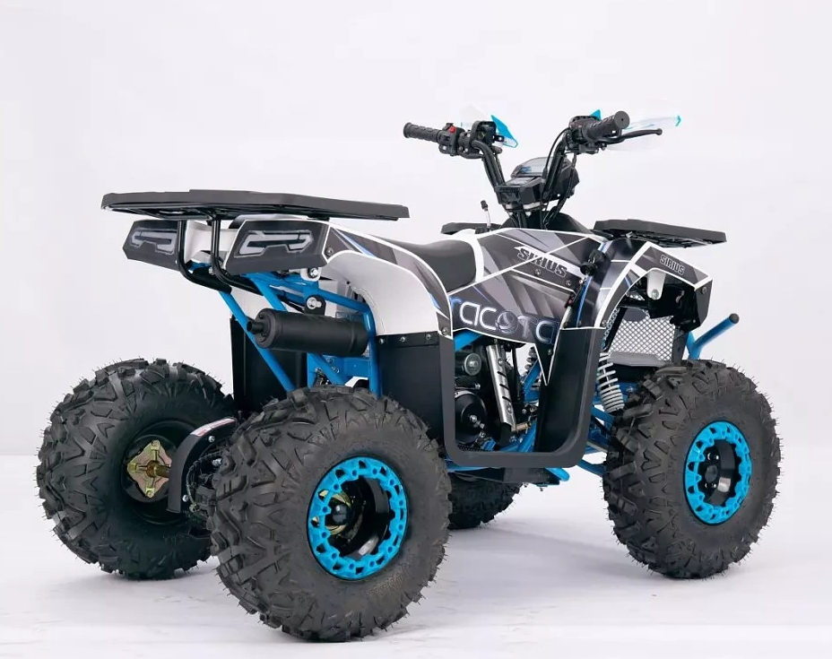 Квадроцикл YACOTA Sirius 125 в Костроме