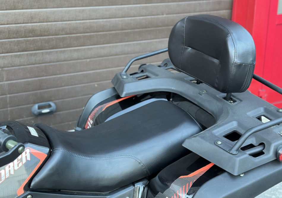 Квадроцикл GBM EXPLORER 400 NEW PREMIUM в Костроме