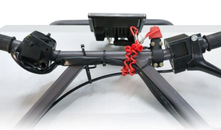 Мотобуксировщик СТЕМ СЕВЕР ЭКОНОМ 500 15 л.с. в Костроме