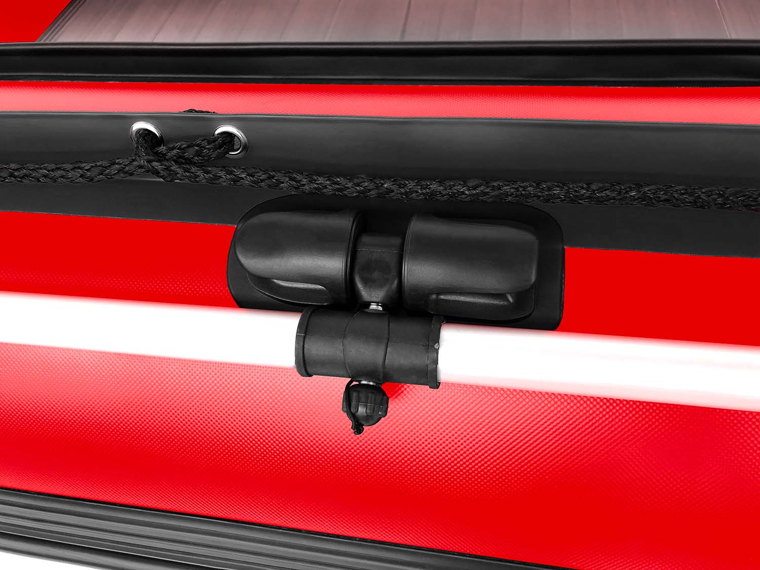 ЛОДКА SMARINE STRONG 380 в Костроме