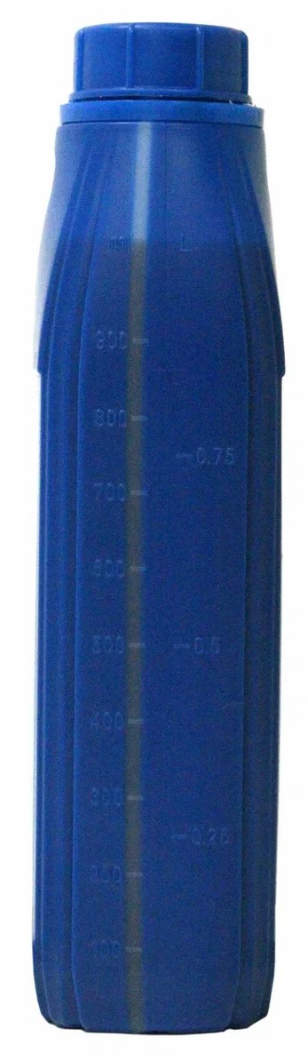 МАСЛО ПОЛУСИНТЕТИЧЕСКОЕ MARLIN ПРЕМИУМ 2Т, TC-W3, 1 ЛИТР в Костроме