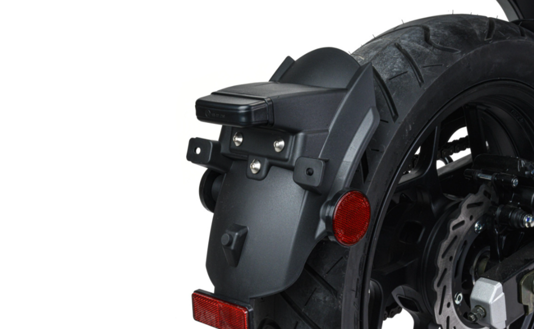 Мотоцикл MOTOLAND (МОТОЛЕНД) 300 CBR в Костроме