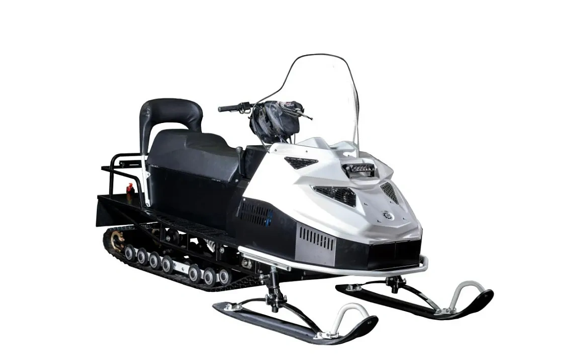 Снегоход БТС 4Т РК ЛОНГ ЛЮКС / 20 л.с. 460 м3 в Костроме