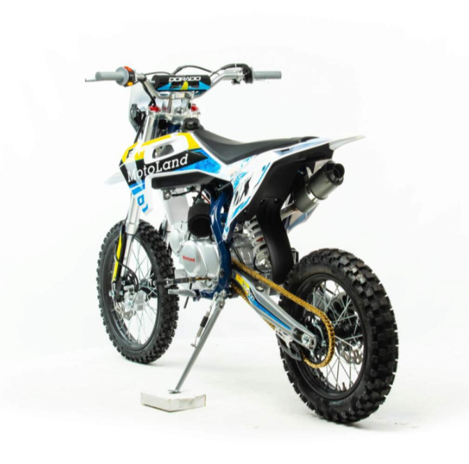 Питбайк MOTOLAND (МОТОЛЕНД) NX125 в Костроме