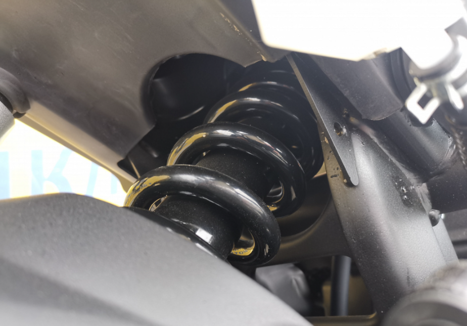 Мотоцикл MOTOLAND (МОТОЛЕНД) 250 CB250 (172FMM-5/PR250) (2022 г.) в Костроме