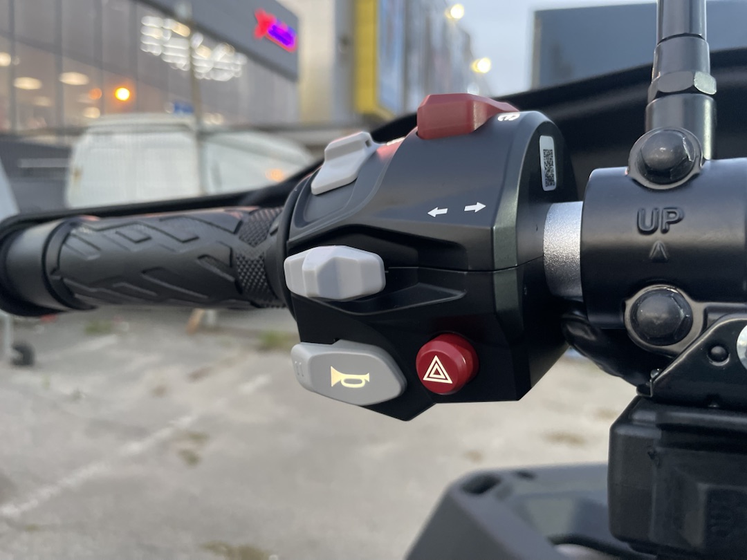 Квадроцикл BENDA Redstone 550 R2 в Костроме