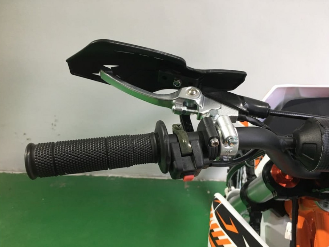 Питбайк JHLMOTO JHL Z125E Pro (ZS154FMI-3) в Костроме