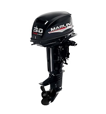 Лодочный мотор MARLIN PROLINE MP 30 AMHL в Костроме