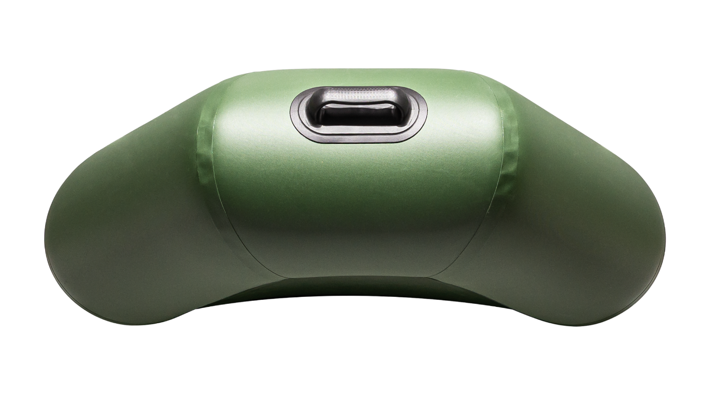 Лодка Барс 260 в Костроме