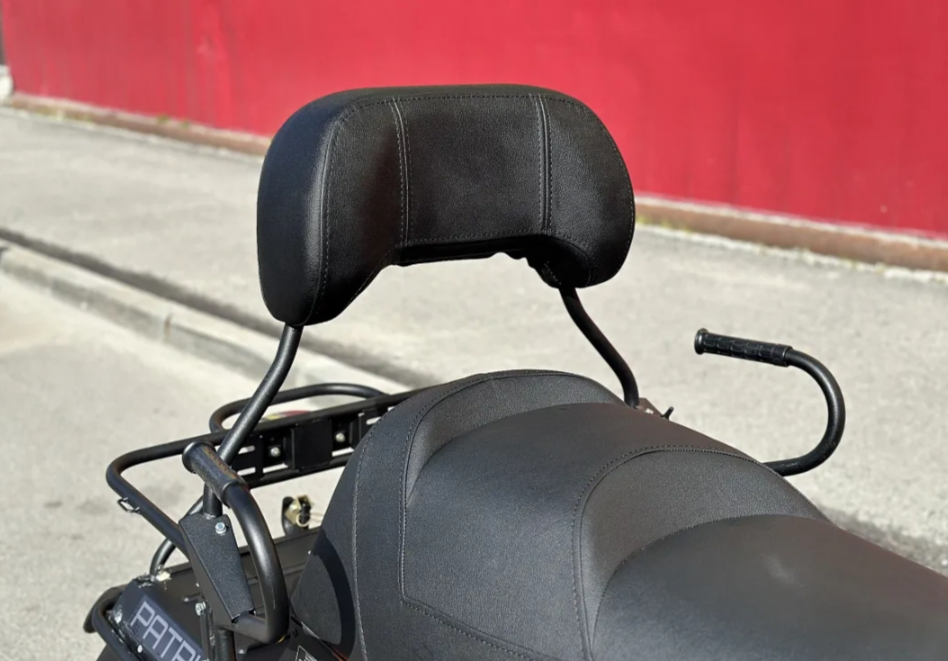 Снегоход РМ TAYGA PATRUL 800 SWT в Костроме