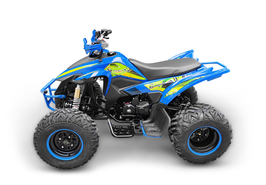 Квадроцикл YACOTA TYPHOON 250 в Костроме