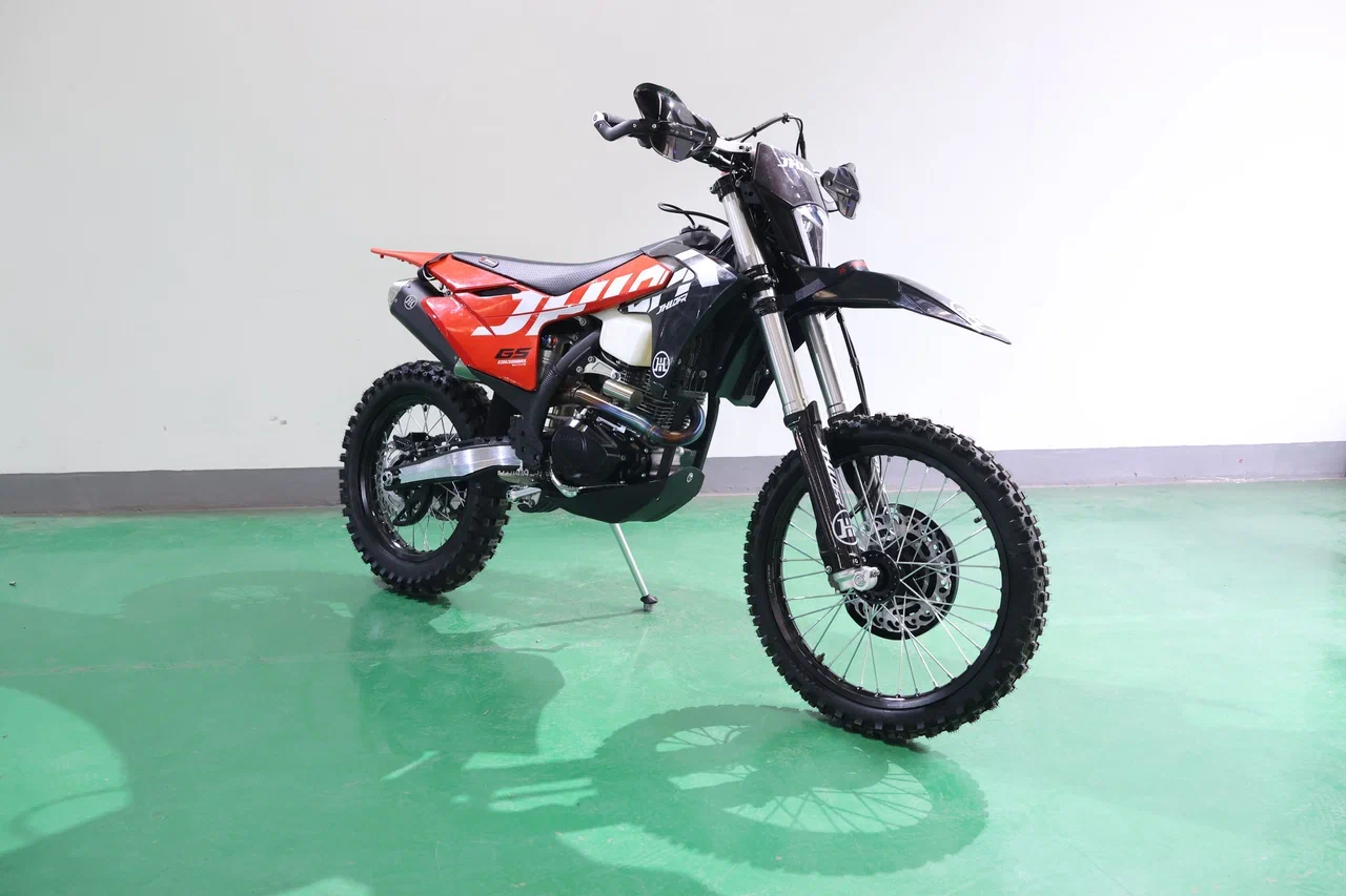 Мотоцикл JHLMOTO JHLofr GS CB300RL в Костроме