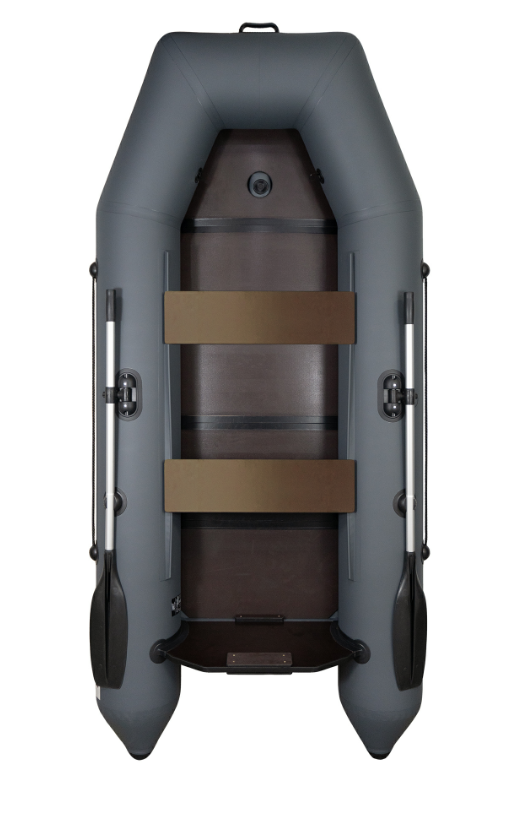 Лодка БАРС 2800 Слань-книжка киль в Костроме