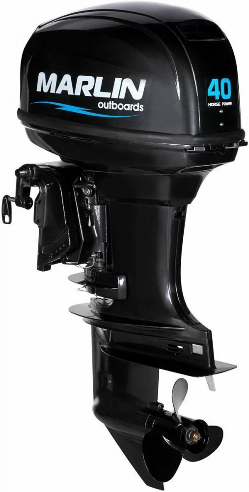 Лодочный мотор MARLIN MP 40 AWRS в Костроме