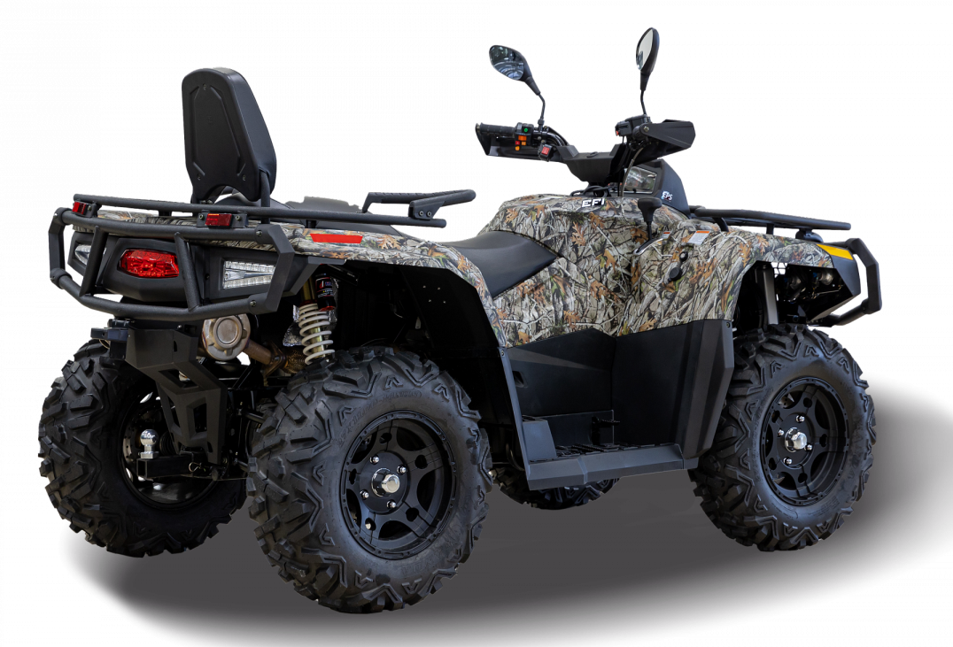 Квадроцикл HISUN TACTIC GT1000/LIMITED в Костроме