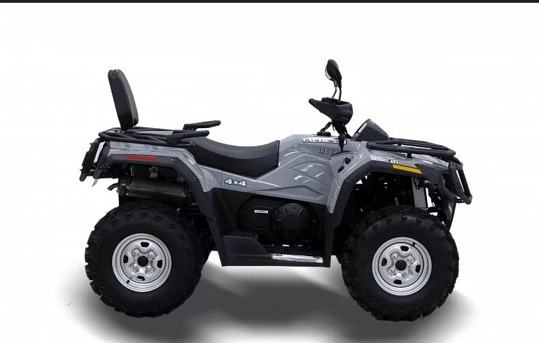 Квадроцикл HISUN TACTIC 550 (HS550ATV) NORMAL в Костроме