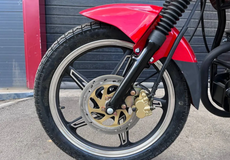 Мотоцикл RACER MAGNUM RC200-C5B в Костроме