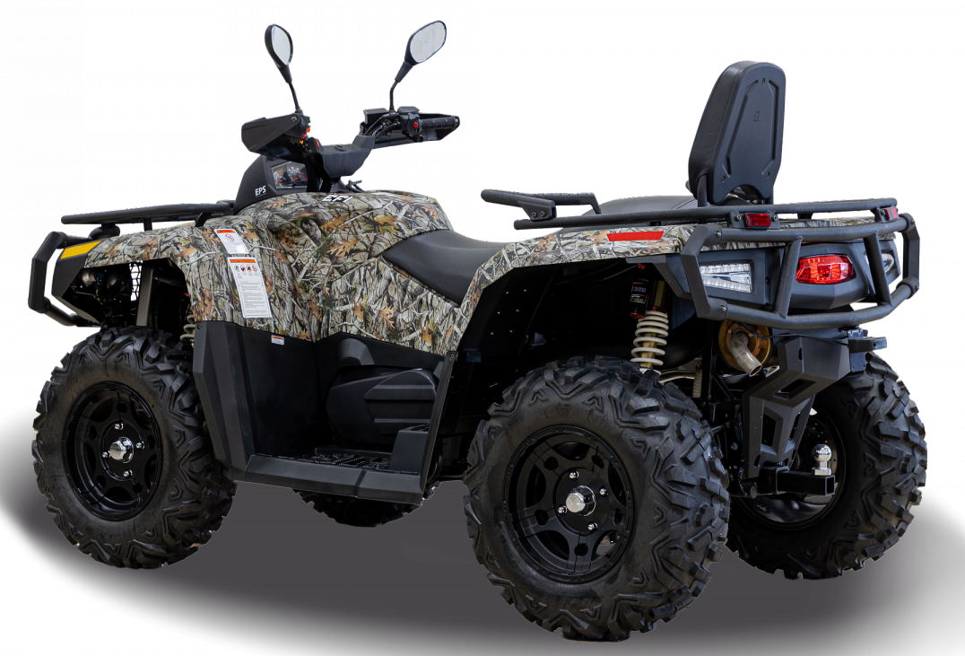 Квадроцикл HISUN TACTIC GT1000/LIMITED в Костроме