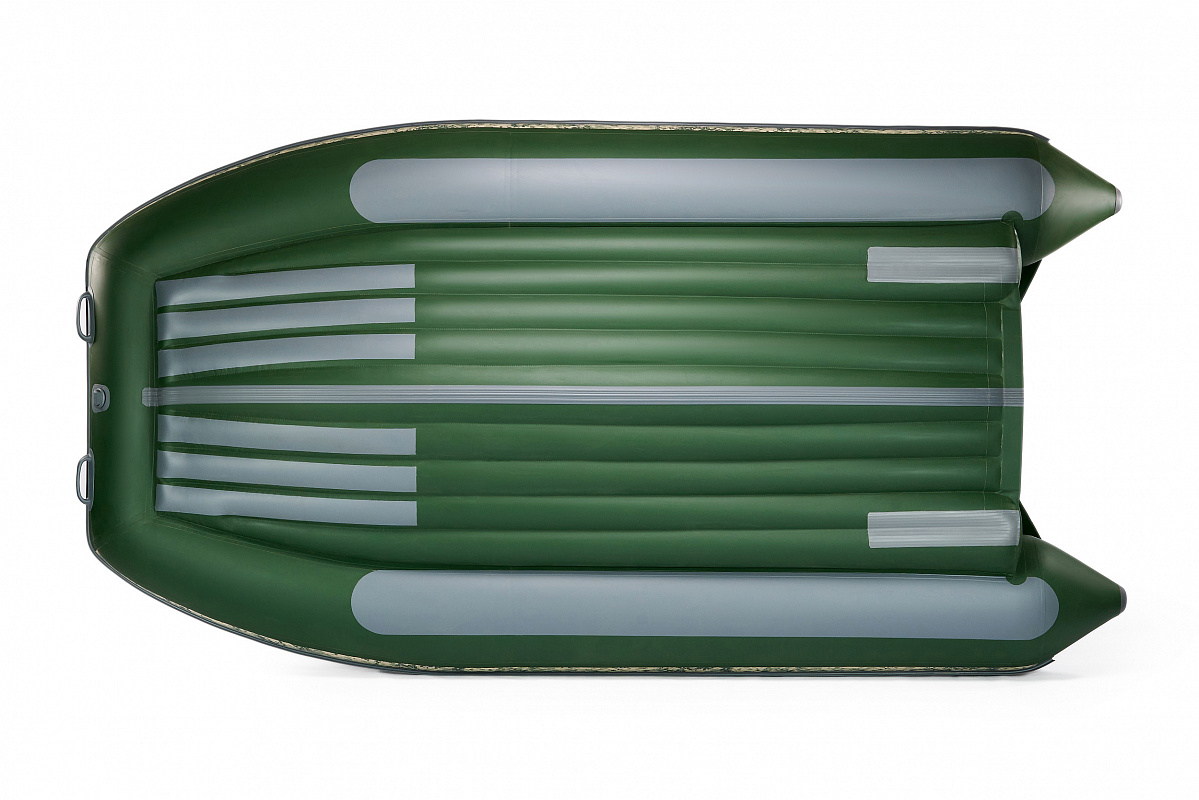 Лодка MISHIMO RAPID 380 PRO в Костроме