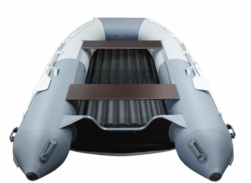 НАДУВНАЯ ЛОДКА GLADIATOR E350S в Костроме