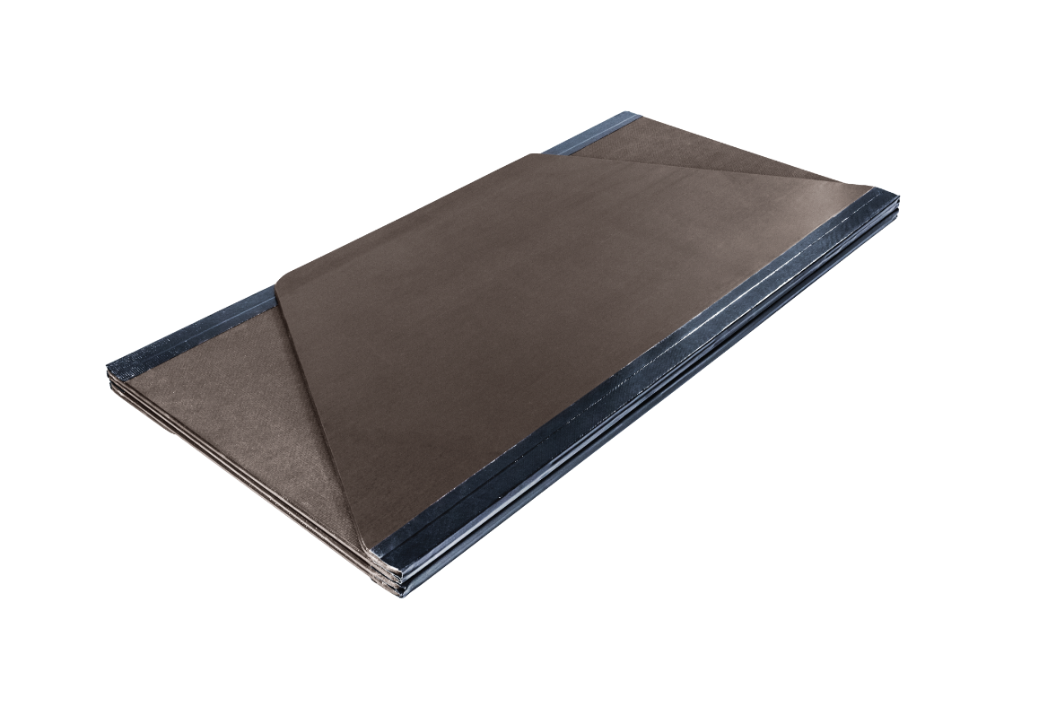 Слань АКВА 2600 по форме днища в Костроме