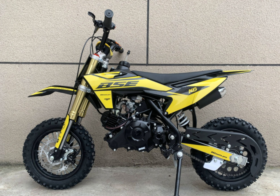 Питбайк BSE K6 в Костроме
