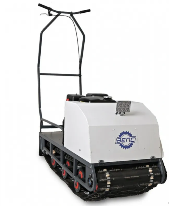 Мотобуксировщик ВЕПС «БЮДЖЕТНЫЙ» 9 л.с. в Костроме