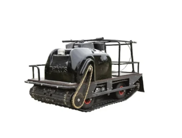 Мотобуксировщик PAXUS 700 15 л.с. в Костроме