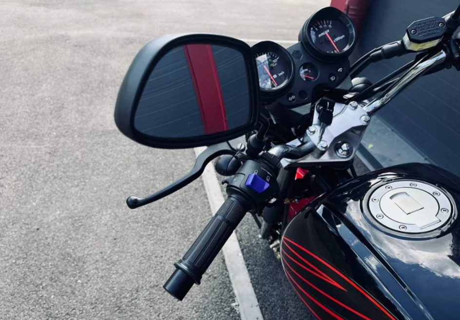 Мотоцикл RACER MAGNUM RC200-C5B в Костроме