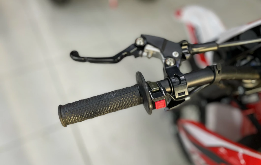 Мотоцикл Progasi SUPER MAX 250 PRO SPORT в Костроме