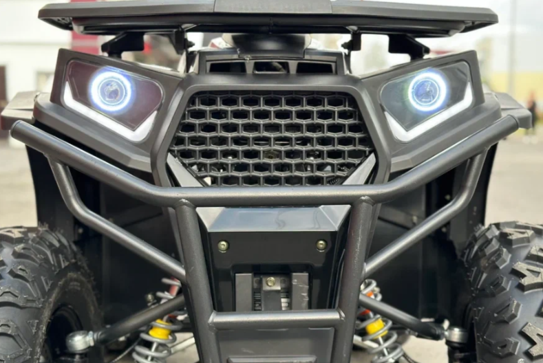 Квадроцикл GBM CROSS HILL 300 NEW в Костроме