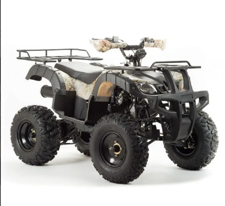 Квадроцикл PROMAX ATV 250 (2025) в Костроме