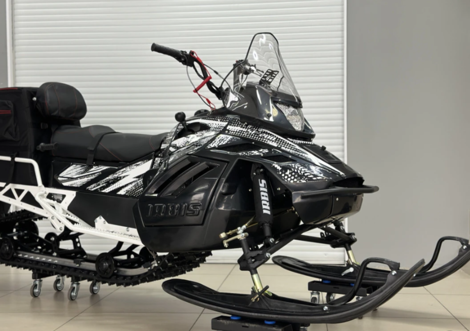 СНЕГОХОД IRBIS SF200L XE SUPERLONG в Костроме