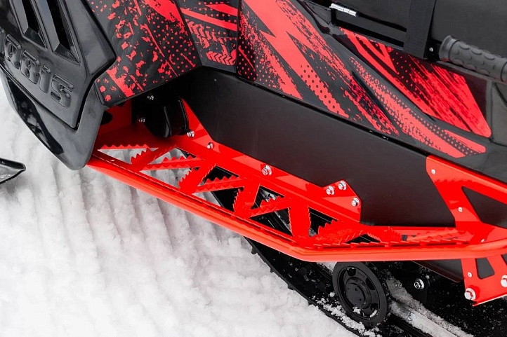 Снегоход IRBIS SF200L NEW в Костроме