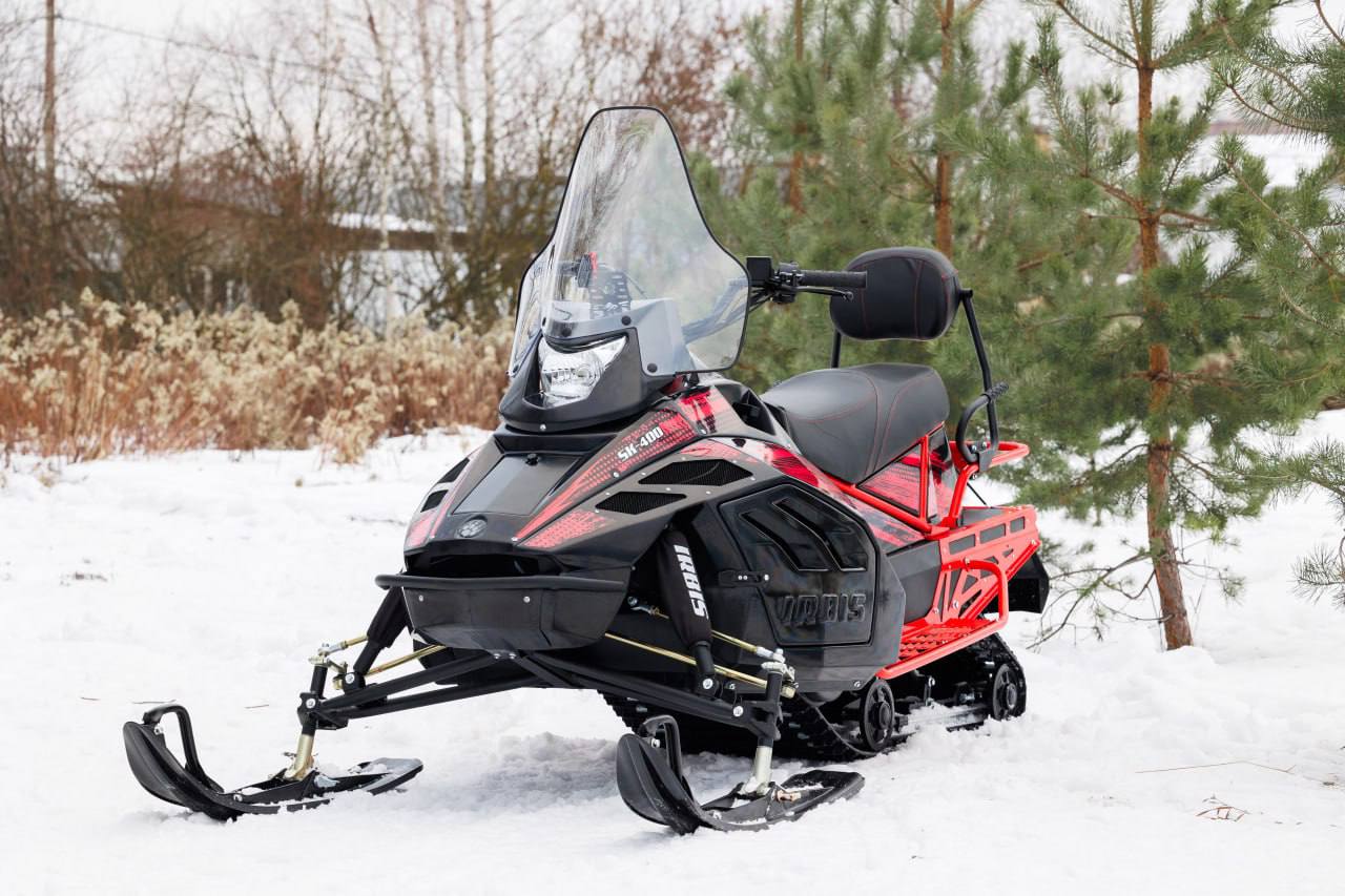 Снегоход IRBIS TUNGUS 400 25/26 в Костроме