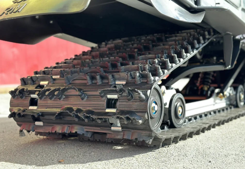 Снегоход РМ TAYGA PATRUL 800 SWT в Костроме