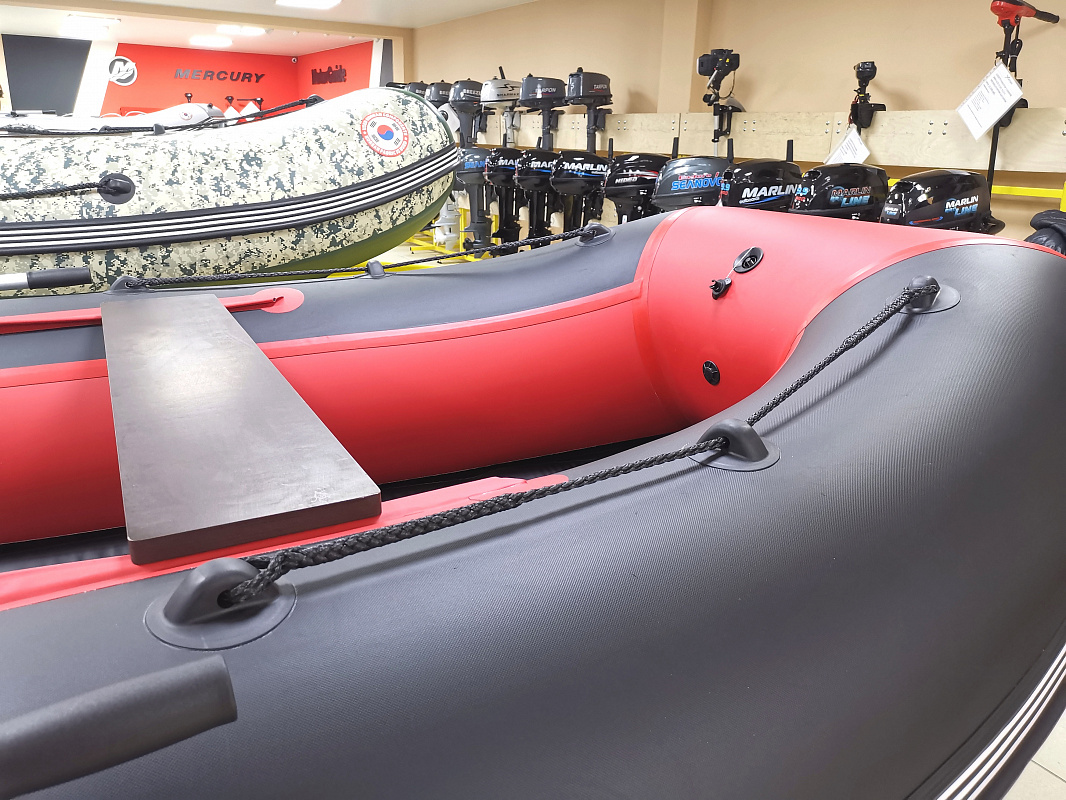 Лодка MISHIMO SPORT 370 в Костроме