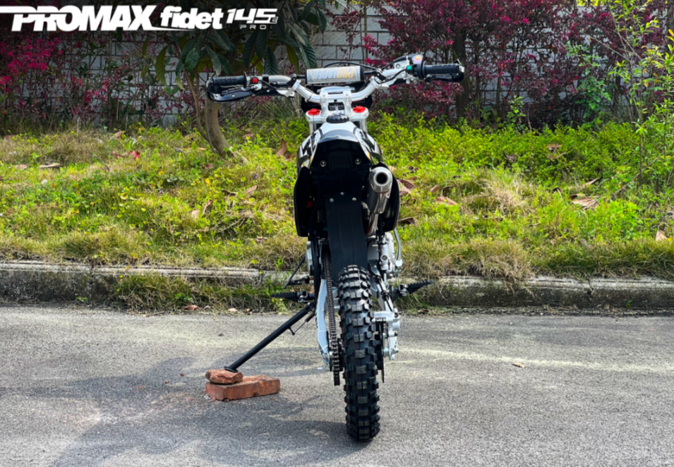 Мотоцикл (питбайк) PROMAX FIDET (ФАЙДЕТ) 145E PRO 17/14 в Костроме