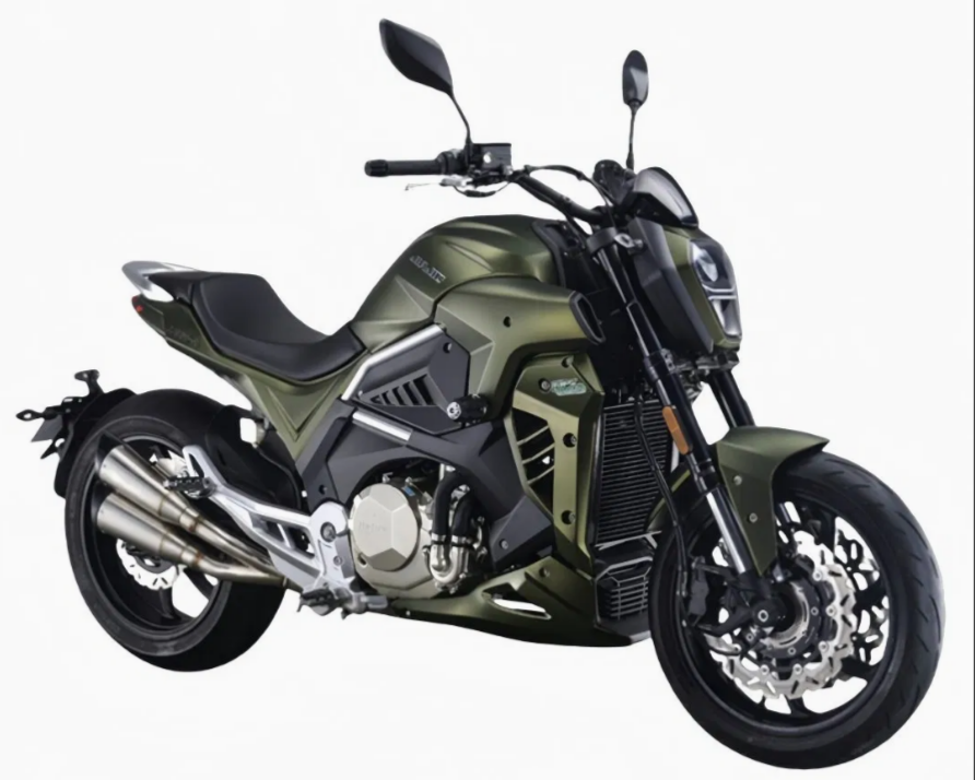 Мотоцикл FAIDET Z450 NAVIGATOR в Костроме